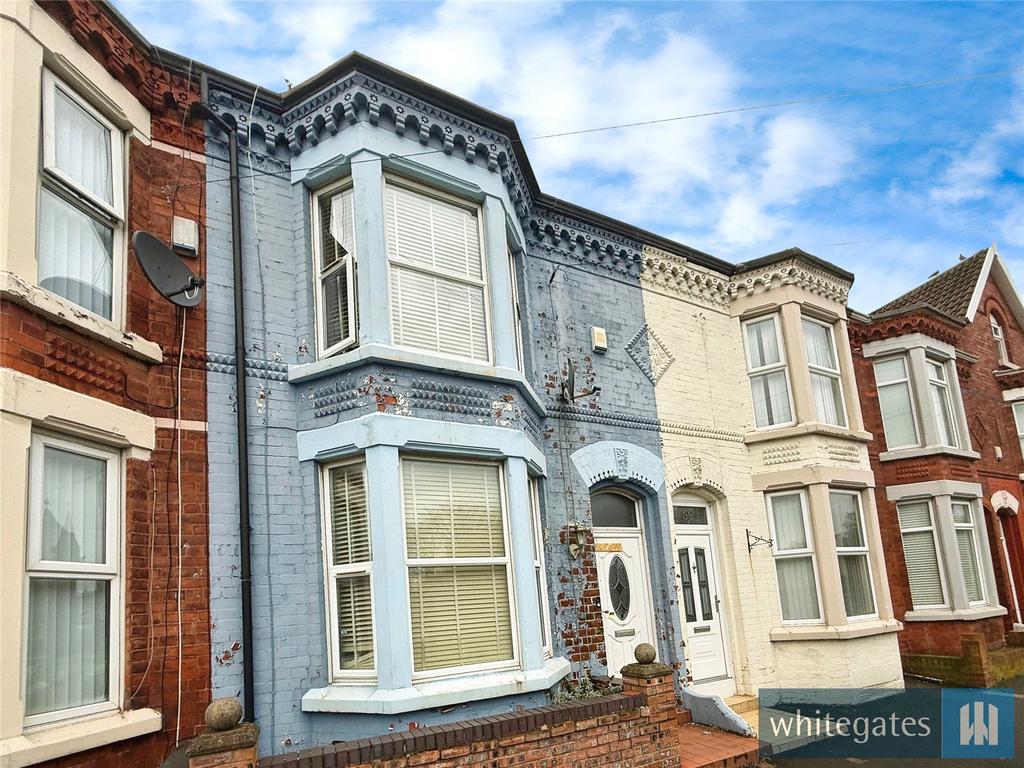 House in Liverpool - View 2