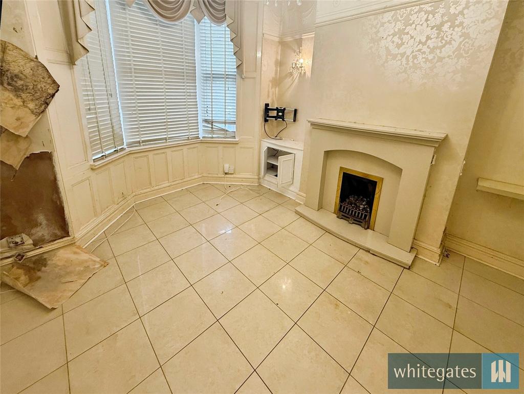 House in Liverpool - View 4