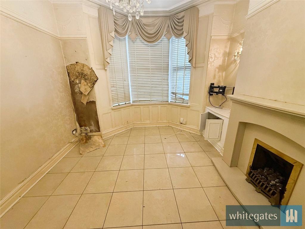 House in Liverpool - View 5
