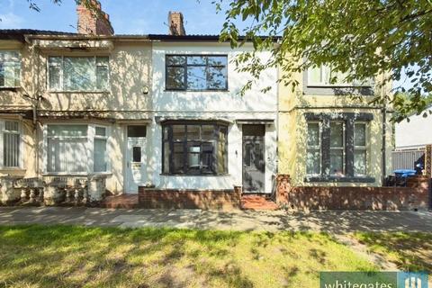 4 bedroom terraced house for sale, Ince Avenue, Liverpool L4