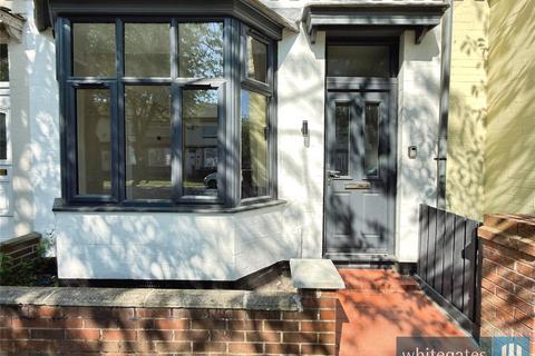 4 bedroom terraced house for sale, Ince Avenue, Liverpool L4
