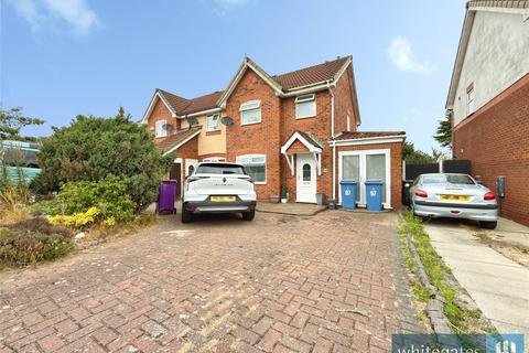 3 bedroom end of terrace house for sale, Longdown Road, Merseyside L10
