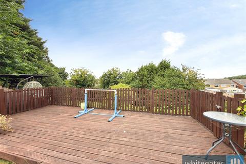3 bedroom end of terrace house for sale, Longdown Road, Merseyside L10