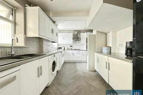 3 bedroom end of terrace house for sale, Longdown Road, Merseyside L10