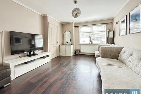 3 bedroom end of terrace house for sale, Longdown Road, Merseyside L10