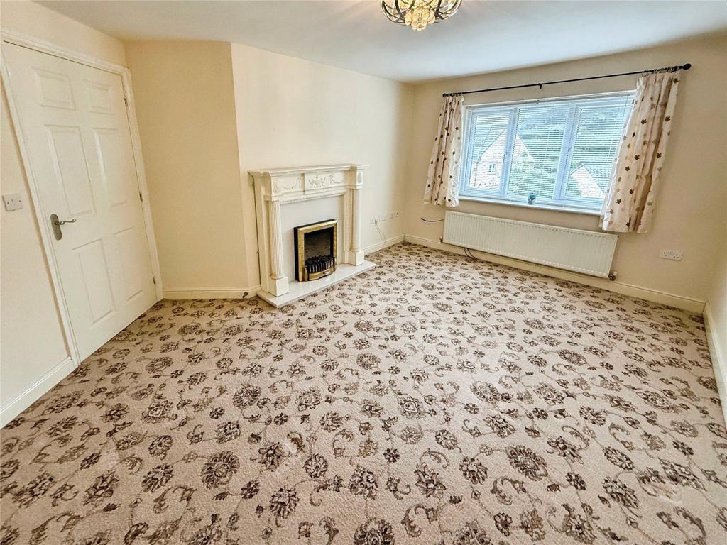 Apartment in Merseyside - View 5