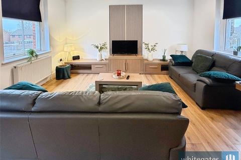 3 bedroom apartment for sale, New Hall, Merseyside L10