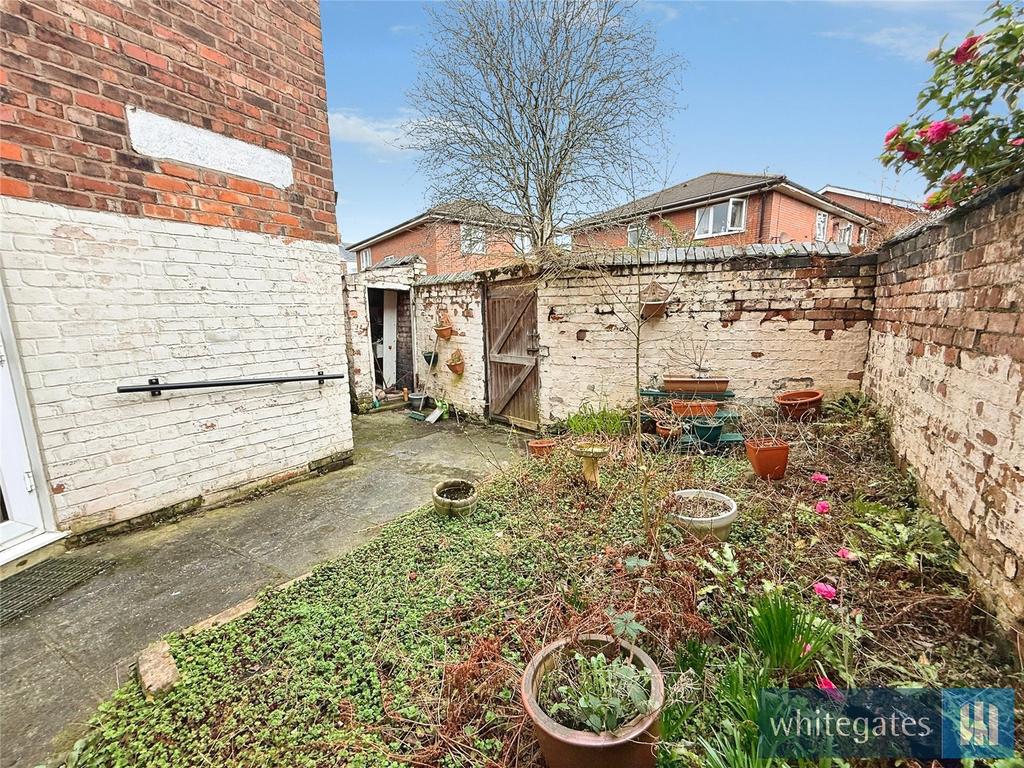 House in Liverpool - View 2
