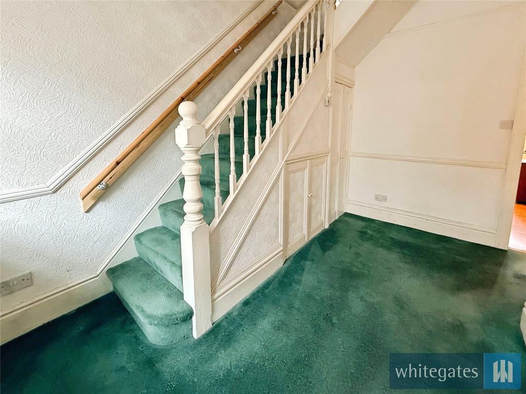 House in Liverpool - View 3