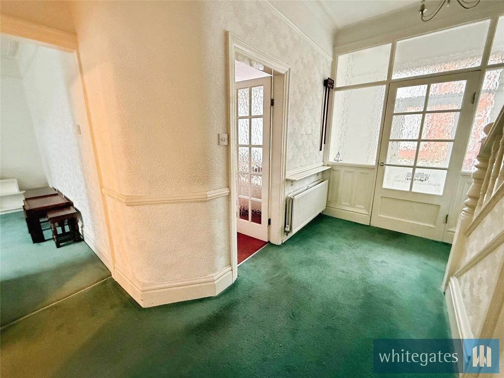 House in Liverpool - View 4