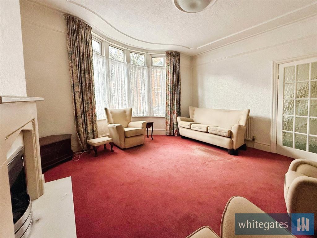 House in Liverpool - View 5