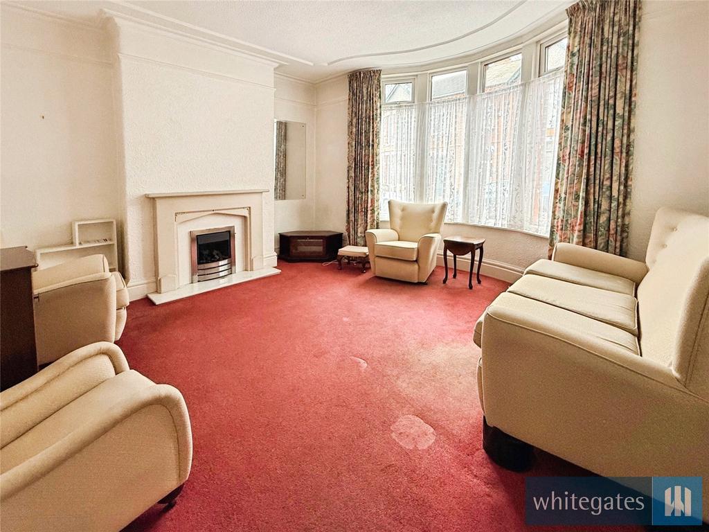 House in Liverpool - More