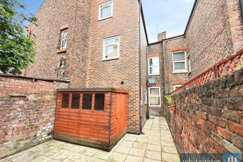 4 bedroom terraced house for sale, Hale Road, Liverpool L4