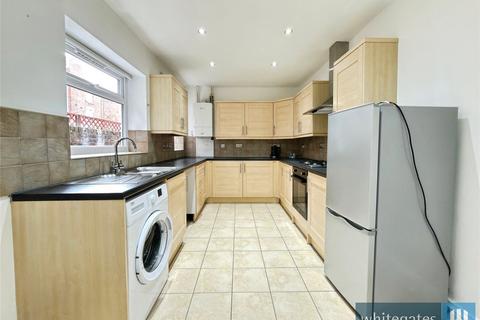 4 bedroom terraced house for sale, Hale Road, Liverpool L4