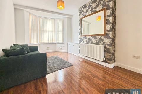 4 bedroom terraced house for sale, Hale Road, Liverpool L4