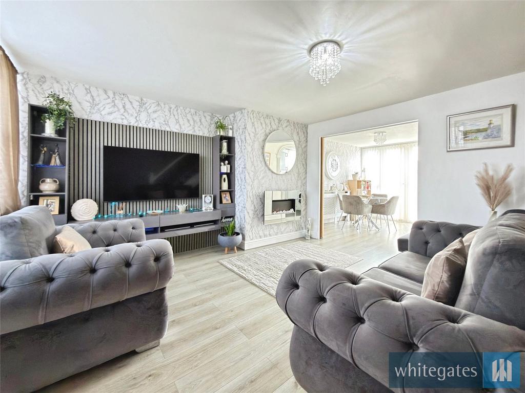 House in Merseyside - View 2