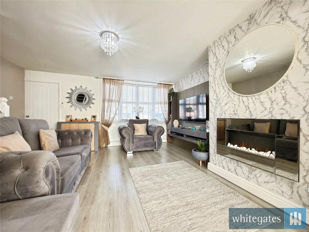 House in Merseyside - View 3