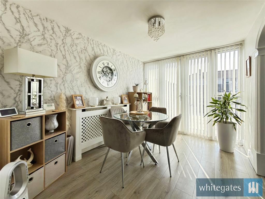 House in Merseyside - View 4