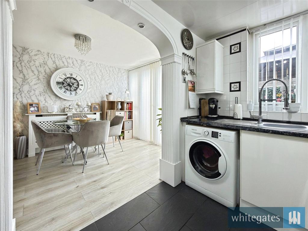 House in Merseyside - More