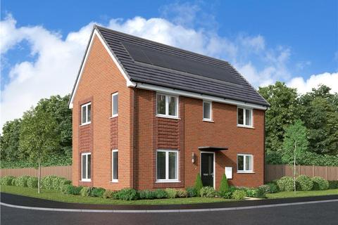 undefined, The Wintley at The Fairways, ST17, St Leonards Ave ST17
