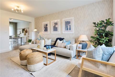undefined, The Capplebarrow at Blythe Fields, Levison St, Blyth Bridge ST11