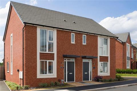 undefined, The Capplebarrow at Blythe Fields, Levison St, Blyth Bridge ST11