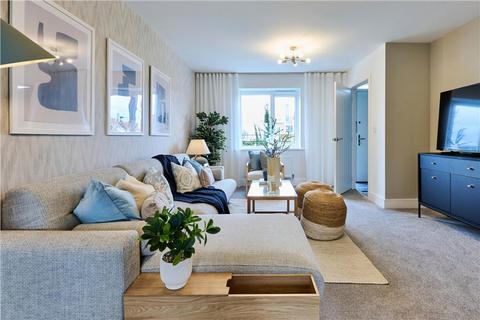 undefined, The Capplebarrow at Blythe Fields, Levison St, Blyth Bridge ST11