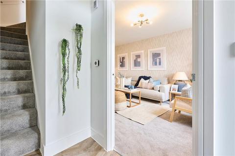 undefined, The Capplebarrow at Blythe Fields, Levison St, Blyth Bridge ST11