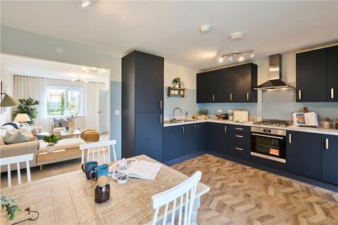 undefined, The Capplebarrow at Blythe Fields, Levison St, Blyth Bridge ST11