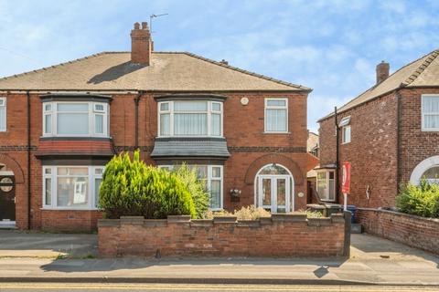 3 bedroom semi-detached house for sale, Carr House Road, Doncaster, South Yorkshire, DN4