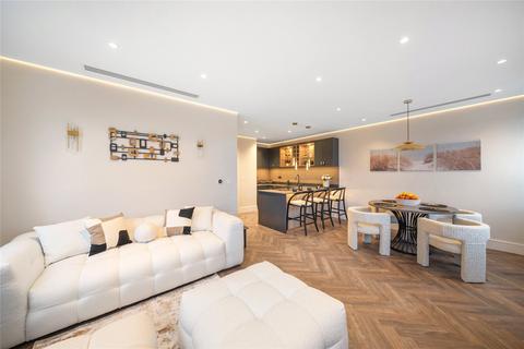 1 bedroom flat for sale, King Street, London, W6