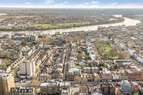 1 bedroom flat for sale, King Street, London, W6