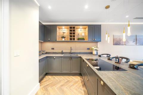 1 bedroom flat for sale, King Street, London, W6
