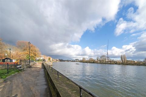 1 bedroom flat for sale, King Street, London, W6