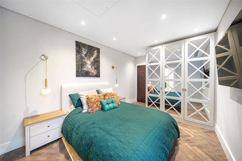 1 bedroom flat for sale, King Street, London, W6
