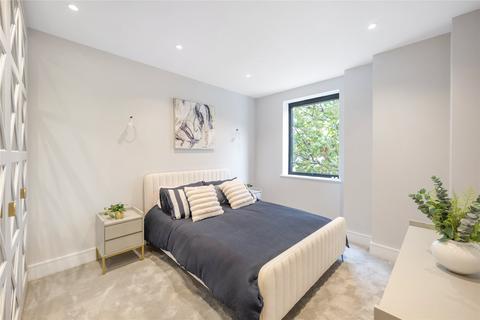 1 bedroom flat for sale, King Street, London, W6