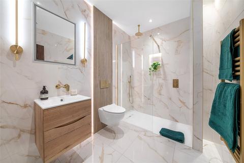 1 bedroom flat for sale, King Street, London, W6