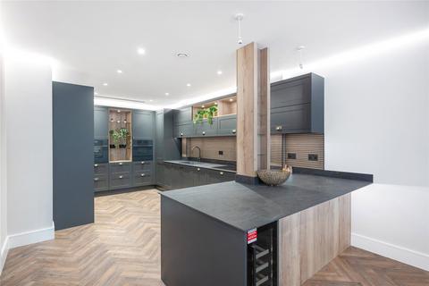 1 bedroom flat for sale, King Street, London, W6
