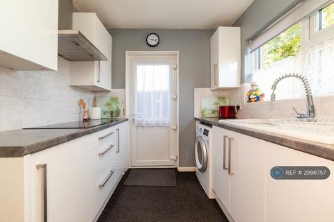 2 bedroom bungalow to rent, Romany Close, Letchworth, SG6