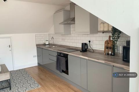 undefined, Kyverdale Road, London, N16