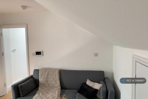 undefined, Kyverdale Road, London, N16