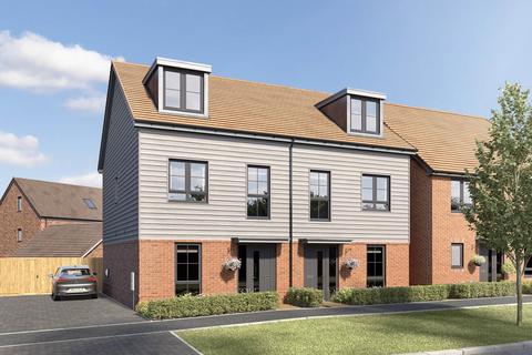 3 bedroom semi-detached house for sale, The Owlton - Plot 106 at Sondes Meadows, Sondes Meadows, Westcott Road RH4
