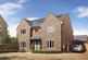 The Wayford - Plot 53 at St Mary View, St Mary View, Totnes Road TQ4