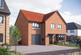 Plot 185, The Honeysuckle at Foxrush Walk, Foxrush Walk, Sales and Marketing Suite TS10