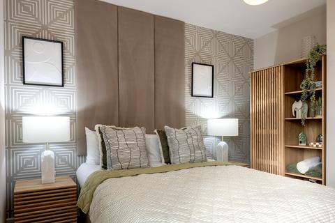 1 bedroom apartment for sale, Plot 114, 1 Bed Apartment at North West Quarter, Carlton Vale NW6