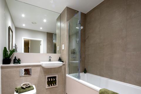 1 bedroom apartment for sale, Plot 114, 1 Bed Apartment at North West Quarter, Carlton Vale NW6