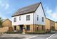 The Plumdale - Plot 353 at Salden Place West, Salden Place West, Whaddon Road MK17
