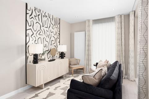 undefined, Plot 158 - Leonard House, at Barking Riverside SO Frost House, Podd Street, IG11 0EZ IG11