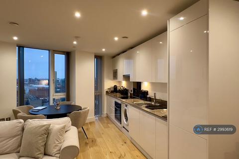 undefined, High Street, London, E15