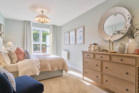 Apartment 48 at Harbourside House 1C Pacific Drive, Eastbourne BN23